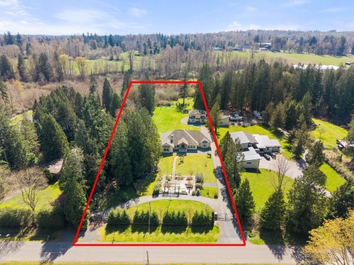 21842 6 Avenue, Langley, BC 