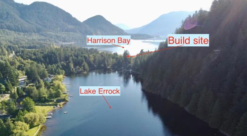 44175 Bayview Road, Mission, BC 
