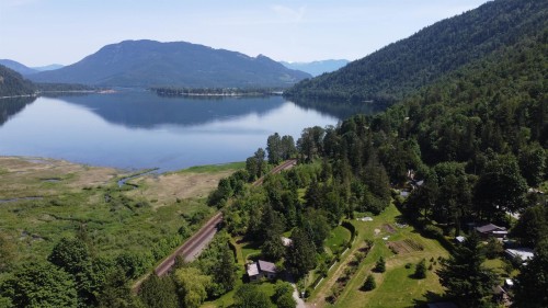 44175 Bayview Road, Mission, BC 