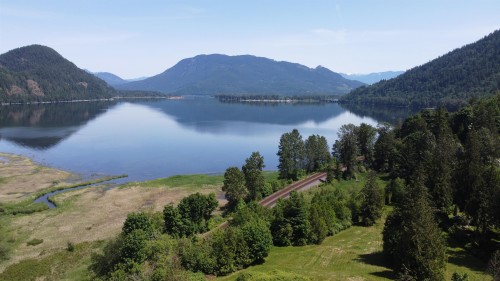 44175 Bayview Road, Mission, BC 