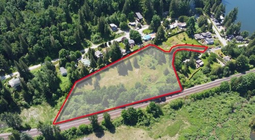 44175 Bayview Road, Mission, BC 