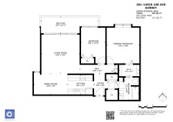 201-14925 100 Avenue Surrey, BC V3R 1J6