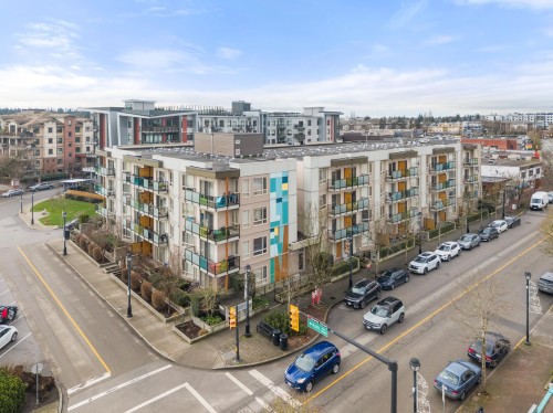 305-20460 Douglas Crescent  Langley, BC V3A 0C6