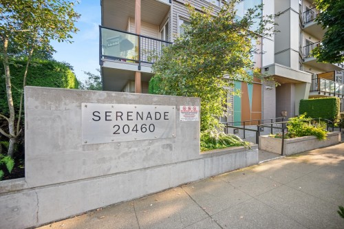 305-20460 Douglas Crescent, Langley, BC 