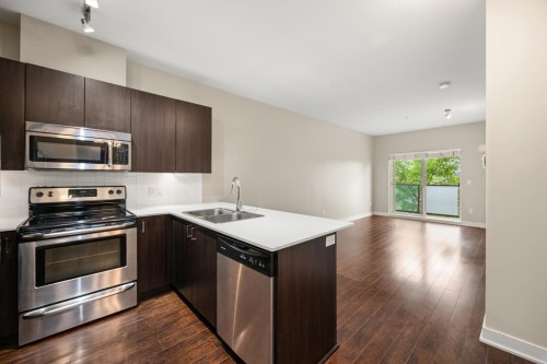 305-20460 Douglas Crescent, Langley, BC 