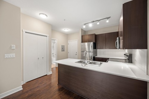 305-20460 Douglas Crescent, Langley, BC 