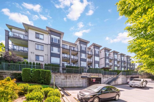 307-2943 Nelson Place  Abbotsford, BC V2S 0C8