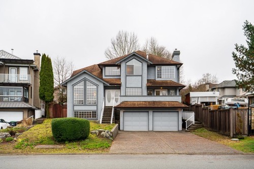 17072 103 Avenue, Surrey, BC 