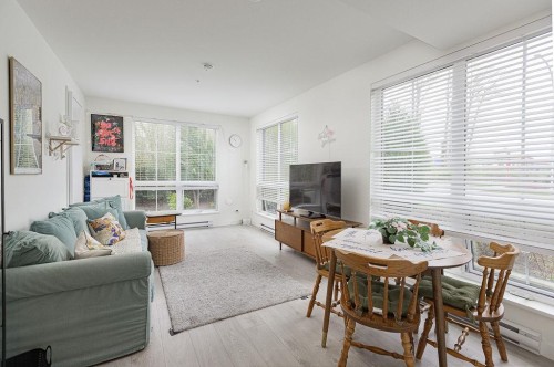 107-8379 201 Street  Langley, BC V2Y 3S6