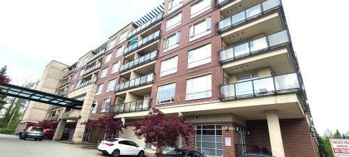 518-14333 104 Avenue  Surrey, BC V3T 0E1