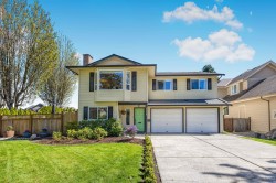 2254 154a Street Surrey, BC V4A 5S9