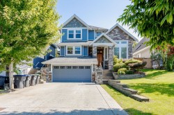 6648 181 Street Surrey, BC V3S 9A2