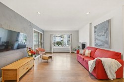 301-1381 Martin Street  White Rock, BC V4B 3W6