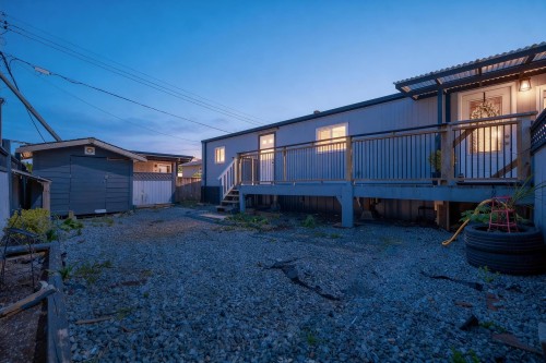 25-26892 Fraser Highway, Langley, BC 