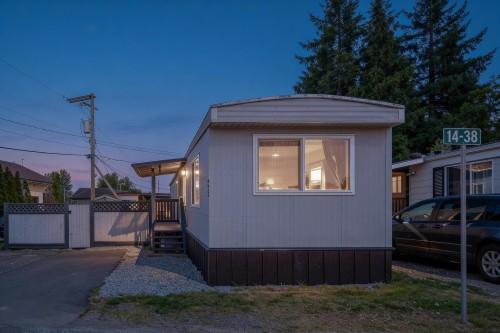 25-26892 Fraser Highway, Langley, BC 