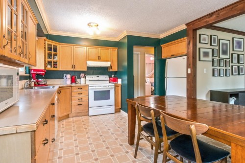 20663 39 Avenue, Langley, BC 