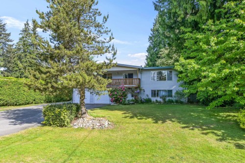 20663 39 Avenue, Langley, BC 