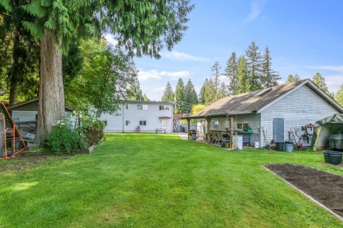 20663 39 Avenue, Langley, BC 