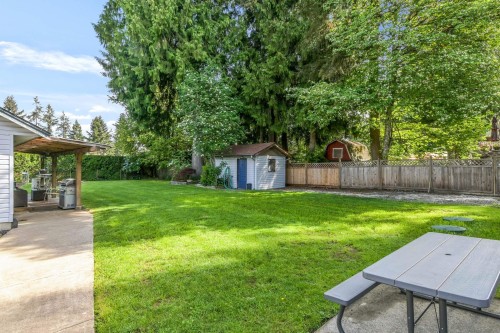 20663 39 Avenue, Langley, BC 