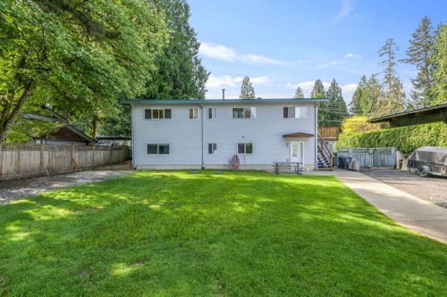 20663 39 Avenue, Langley, BC 