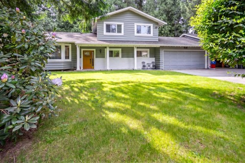 4185 199A Crescent, Langley, BC 