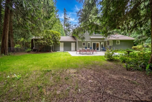 4185 199A Crescent, Langley, BC 