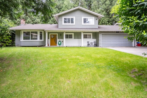 4185 199A Crescent, Langley, BC 