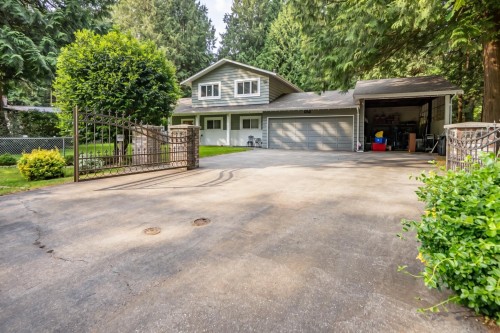 4185 199A Crescent, Langley, BC 