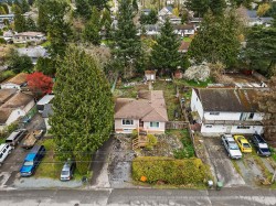13627 Hilton Road Surrey, BC V3R 5J5