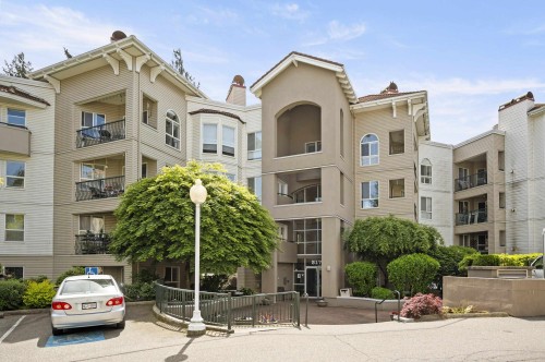 208-3176 Gladwin Road  Abbotsford, BC V2T 6R7