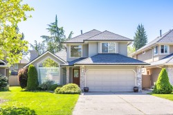 2227 140a Street Surrey, BC V4A 9R8
