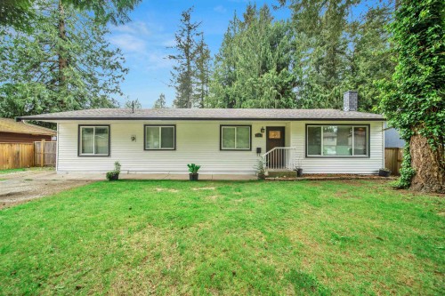3895 201 Street  Langley, BC V3A 1P3
