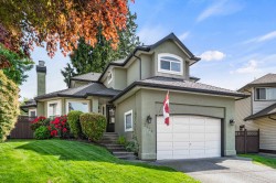 8428 215 Street Langley, BC V1M 2M1