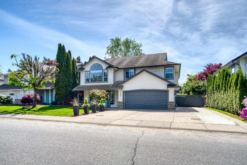 35098 Kootenay Drive  Abbotsford, BC V2S 8C9