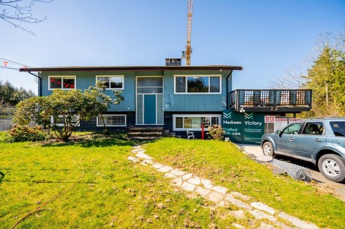 13782 Harper Road, Surrey, BC 