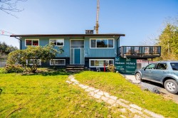 13782 Harper Road Surrey, BC V3R 5L6
