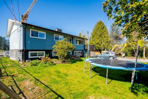 13782 Harper Road, Surrey, BC 