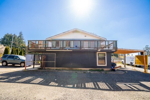 13782 Harper Road, Surrey, BC 