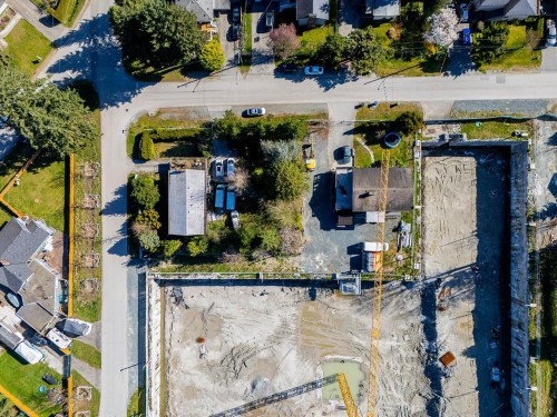 13782 Harper Road, Surrey, BC 