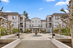 205-1533 Best Street  White Rock, BC V4B 4E9