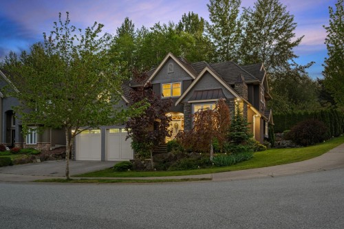 35593 Jade Drive  Abbotsford, BC V3G 3E7