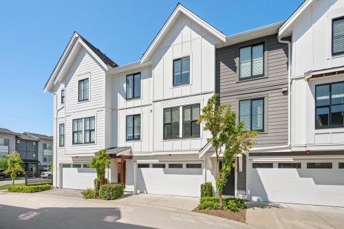 2-8450 204 Street  Langley, BC V2Y 3M7