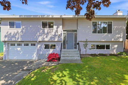 34661 Elliot Avenue  Abbotsford, BC V2S 5L6