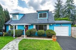 15428 Madrona Drive Surrey, BC V4A 5N3