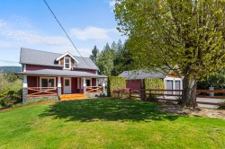 34055 Ferndale Avenue Mission, BC V2V 7G2