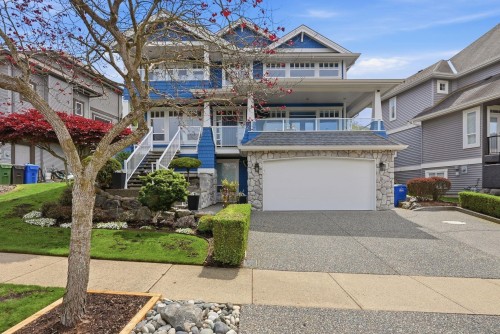 35812 Westview Boulevard  Abbotsford, BC V3G 3G3
