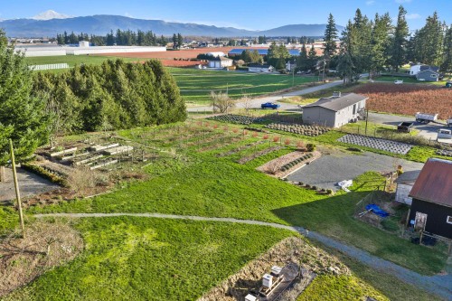 681 Bradner Road, Abbotsford, BC 