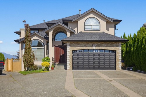 3582 Viewmount Place  Abbotsford, BC V2T 6S1