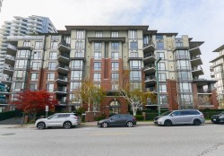 307-1551 Foster Street  White Rock, BC V4B 5M1