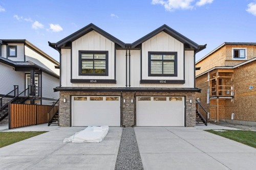 8548 Dunbar Way  Mission, BC V4S 0A7